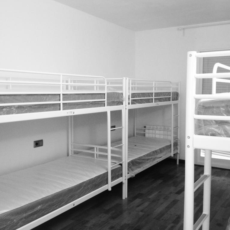 Sitges Beach Hostel Room photo