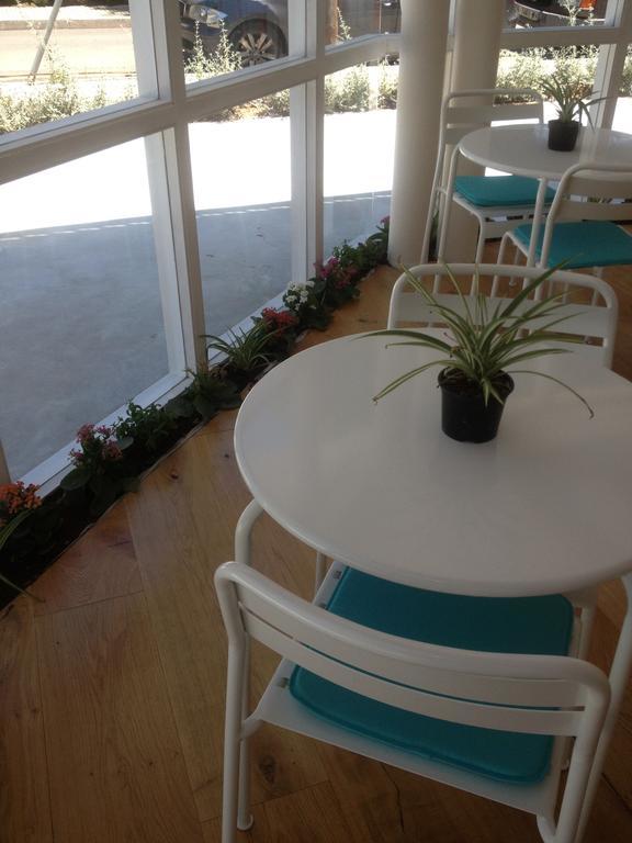 Sitges Beach Hostel Exterior photo