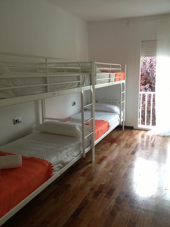 Sitges Beach Hostel Room photo