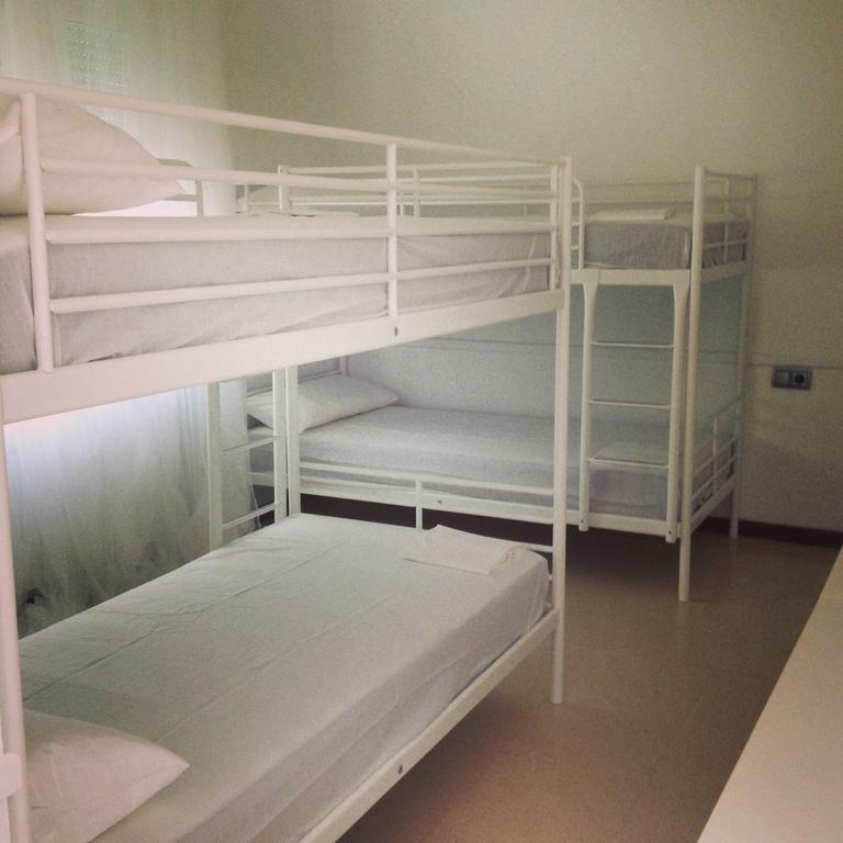 Sitges Beach Hostel Room photo