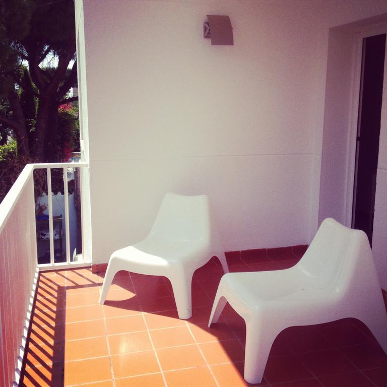 Sitges Beach Hostel Room photo