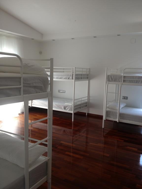Sitges Beach Hostel Room photo